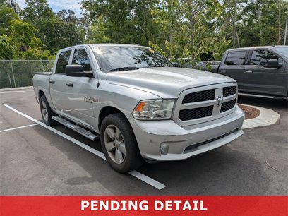 Used 2014 RAM 1500 Express