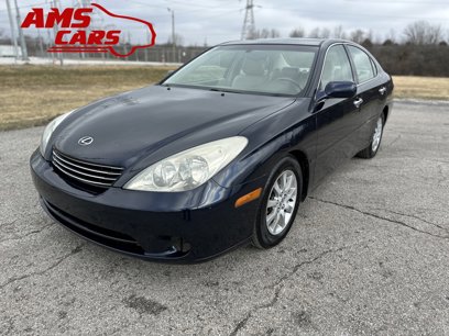 Used 2003 Lexus ES 330 w/ Premium Pkg