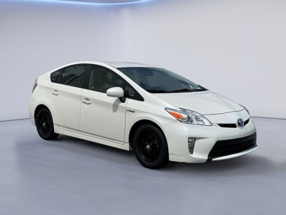 Used 2013 Toyota Prius One