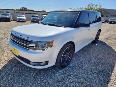 Used 2013 Ford Flex SEL
