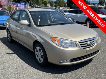 Used 2010 Hyundai Elantra GLS