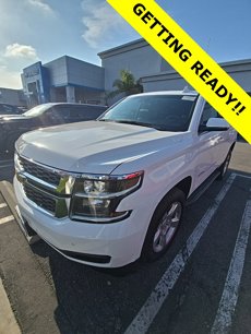 Used 2019 Chevrolet Tahoe LT