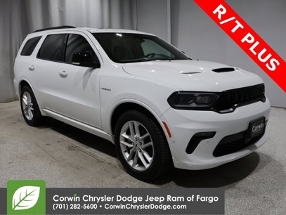Used 2023 Dodge Durango R/T