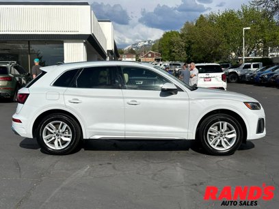 Used 2022 Audi Q5 2.0T Premium