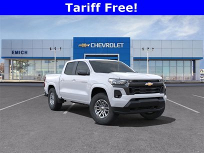 New 2024 Chevrolet Colorado LT w/ LT Convenience Package II