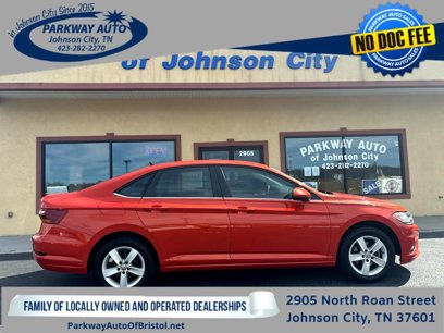 Used 2019 Volkswagen Jetta S w/ Driver Assistance Package