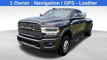Used 2020 RAM 3500 Laramie