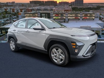 Used 2024 Hyundai Kona SE