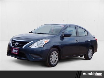Used 2015 Nissan Versa SV