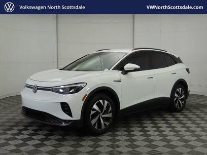Certified 2023 Volkswagen ID.4 Pro