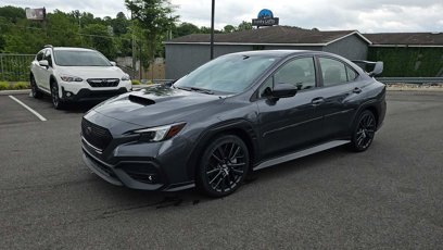 Used 2022 Subaru WRX Premium
