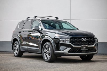 Used 2023 Hyundai Santa Fe SEL