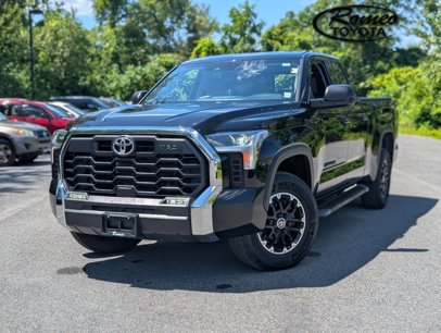 Used 2023 Toyota Tundra SR5