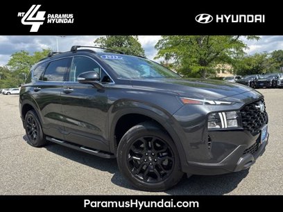 Certified 2023 Hyundai Santa Fe XRT