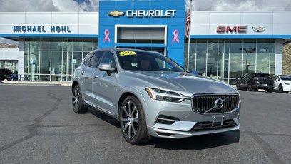 Used 2018 Volvo XC60 T8 Inscription w/ Luxury Seat Package