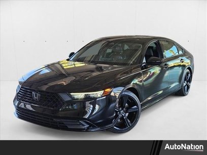 Used 2023 Honda Accord Sport