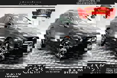 Certified 2022 Mercedes-Benz A 220