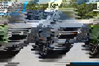 Used 2024 Chevrolet Tahoe LS