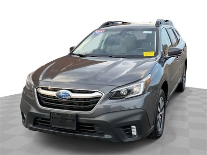 Used 2022 Subaru Outback Premium