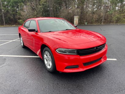 Used 2023 Dodge Charger SXT