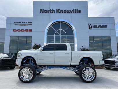 Used 2019 RAM 2500 Laramie