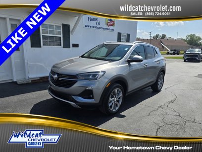 Used 2023 Buick Encore GX Essence w/ Experience Buick Package