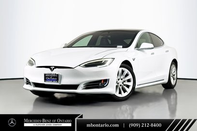 Used 2018 Tesla Model S 75D
