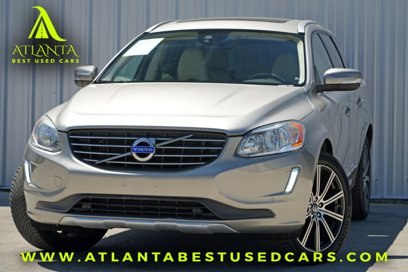 Used 2015 Volvo XC60 T5 Premier