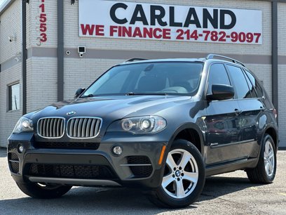 Used 2011 BMW X5 xDrive35d