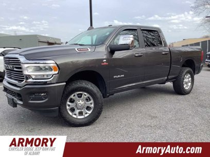 Used 2024 RAM 2500 Laramie