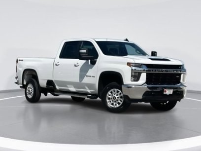 Used 2023 Chevrolet Silverado 2500 LT