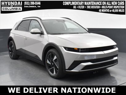 New 2025 Hyundai Ioniq 5 SEL