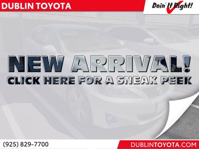 Used 2012 Lexus IS 250