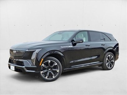 New 2025 Cadillac Escalade IQ Sport 1 w/ Smart Trailering package
