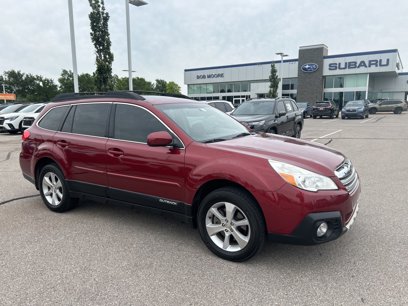 Used 2013 Subaru Outback 3.6R Limited