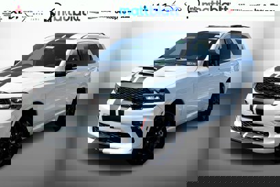 Used 2022 Dodge Durango R/T