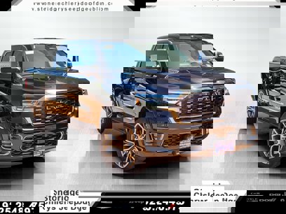 New 2025 RAM 1500 Tungsten