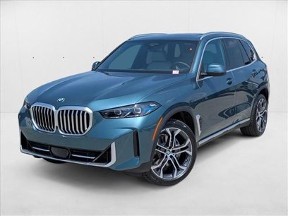 New 2026 BMW X5 sDrive40i