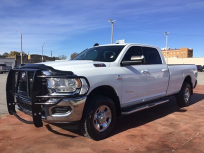 Used 2020 RAM 2500 Big Horn