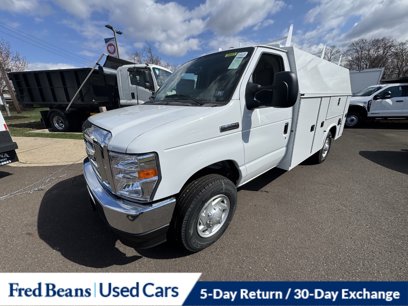 New 2025 Ford E-350 and Econoline 350 Super Duty w/ Power Equipment Group