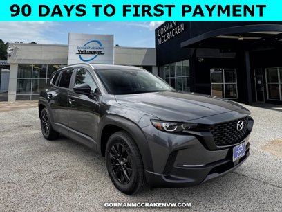 Certified 2024 MAZDA CX-50 AWD 2.5 S w/ Select Package