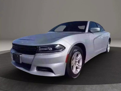 Used 2020 Dodge Charger SXT