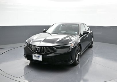 Used 2023 Acura Integra A-Spec