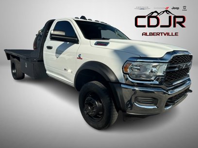 Used 2019 RAM 5500 Tradesman