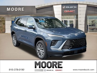 New 2025 Buick Enclave Preferred w/ Power Package
