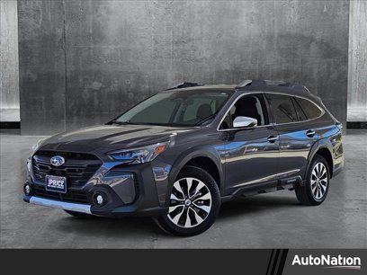 Used 2023 Subaru Outback Touring XT