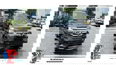 Used 2019 Honda Pilot Touring