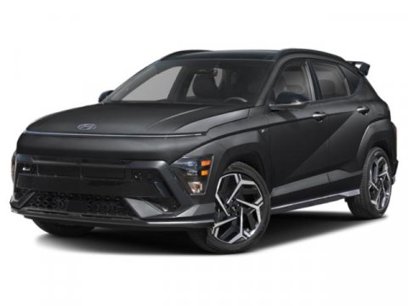 Used 2024 Hyundai Kona N Line
