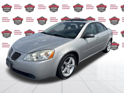 Used 2005 Pontiac G6 GT w/ Premium Value Package