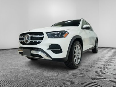 Certified 2024 Mercedes-Benz GLE 350 4MATIC